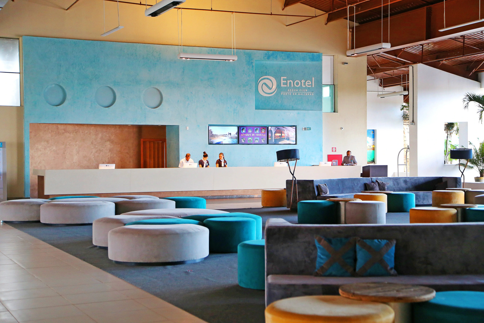 Photo - Enotel Porto de Galinhas All Inclusive