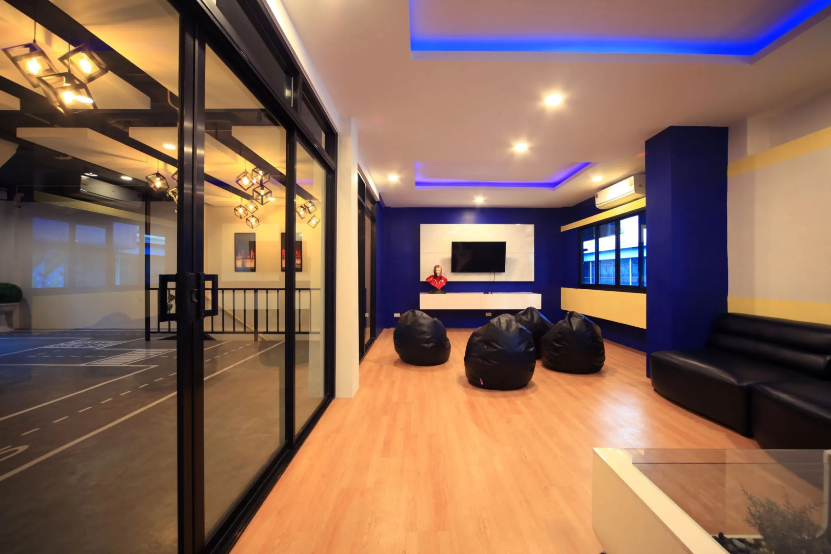 Foto - Tuk Tuk Hostel