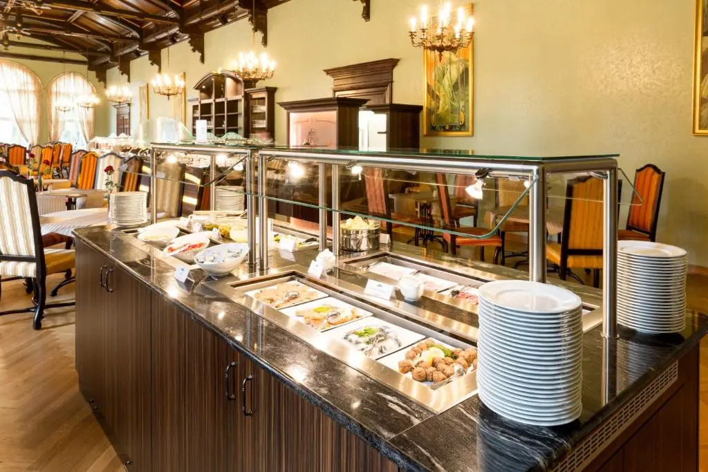 Foto - Dorint Herrenkrug Parkhotel Magdeburg