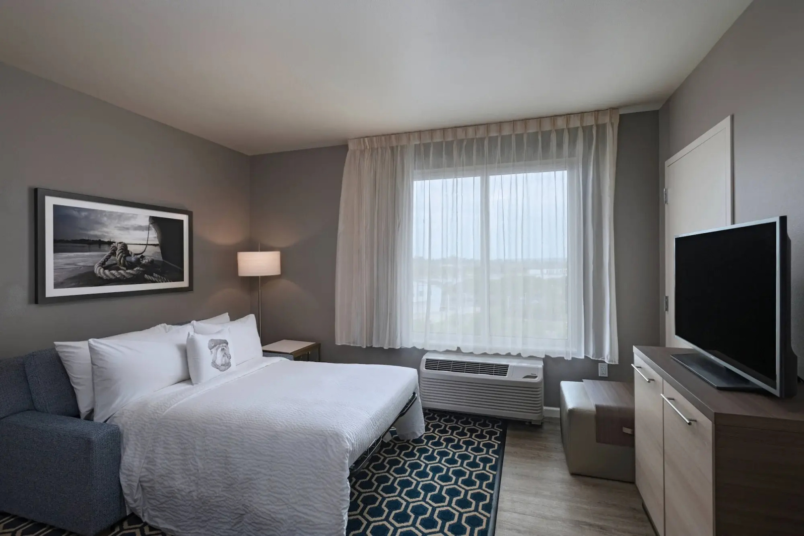 Photo - TownePlace Suites by Marriott San Diego Airport/Liberty Station