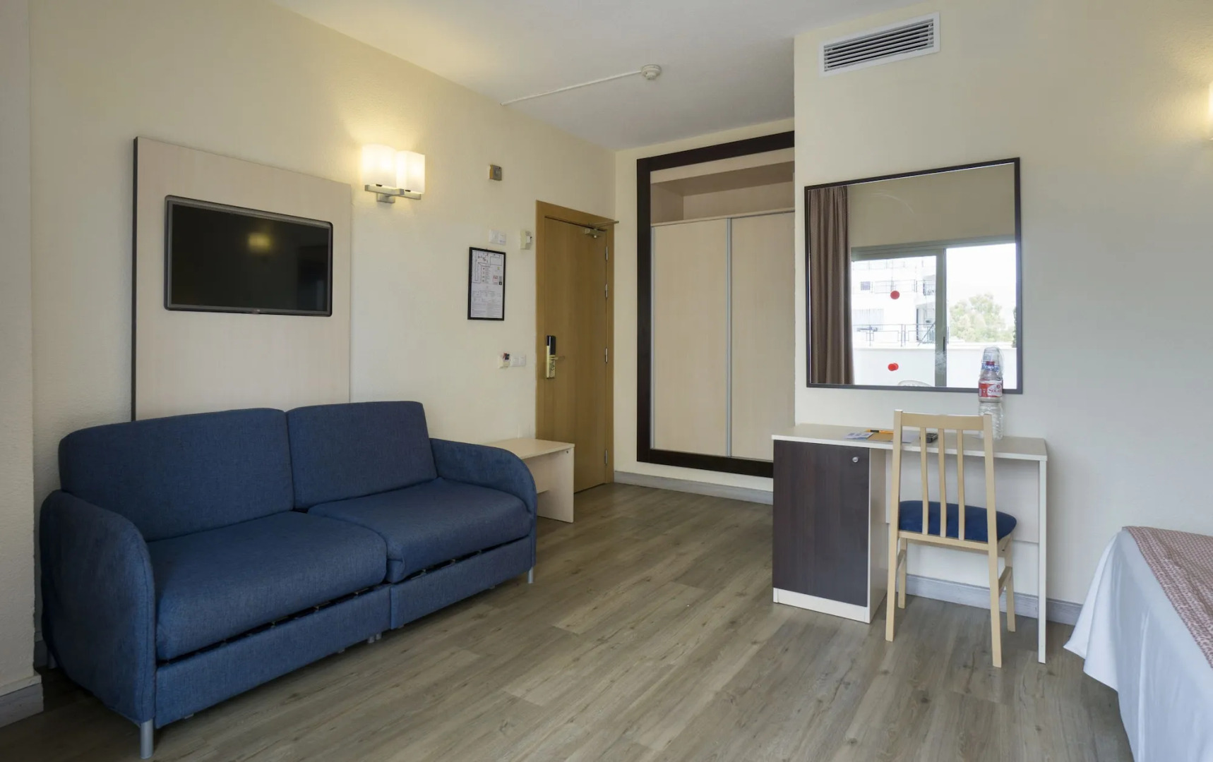 Foto - Sandos Griego