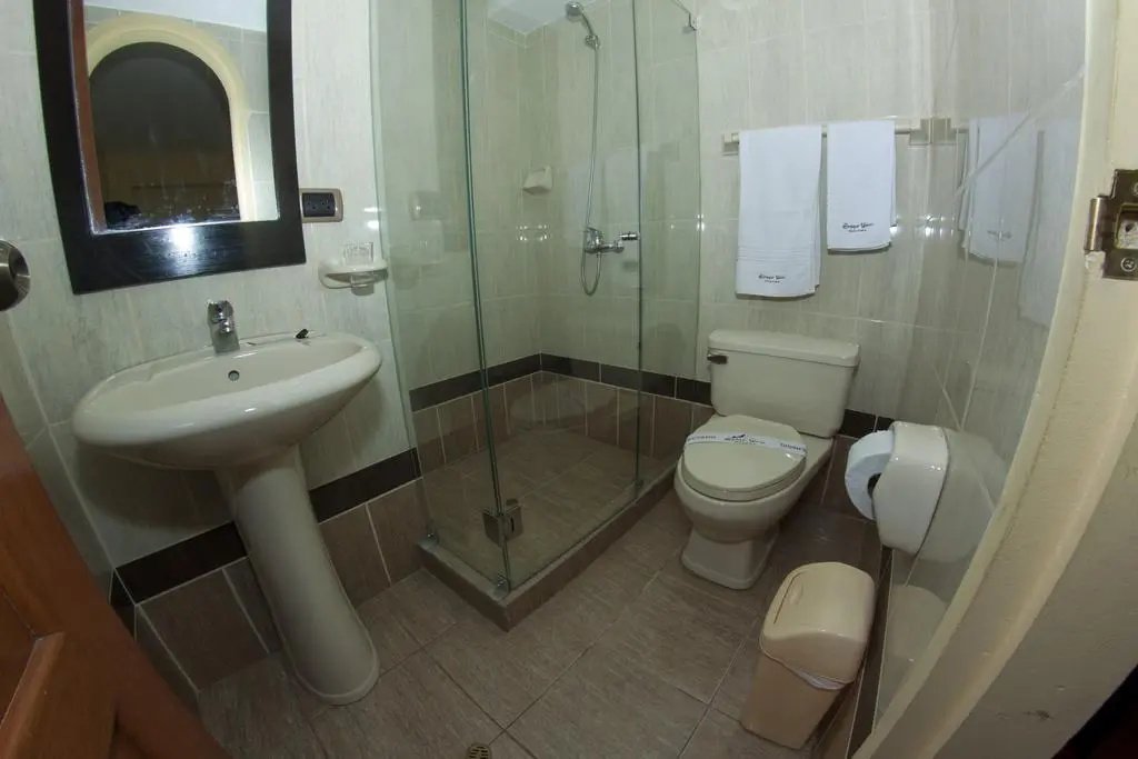 Foto - Qosqo Wasi Hotel