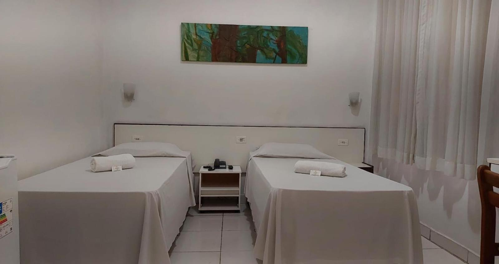 Photo - Hotel Pampulha Palace