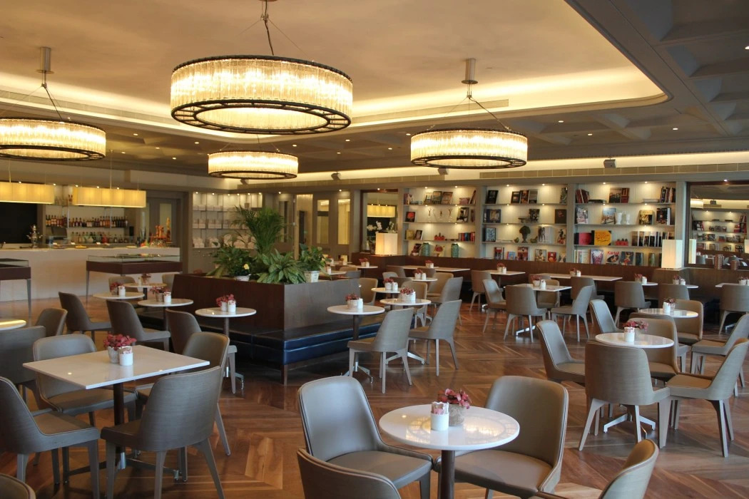 Foto - The Grand Tarabya Managed by Accor