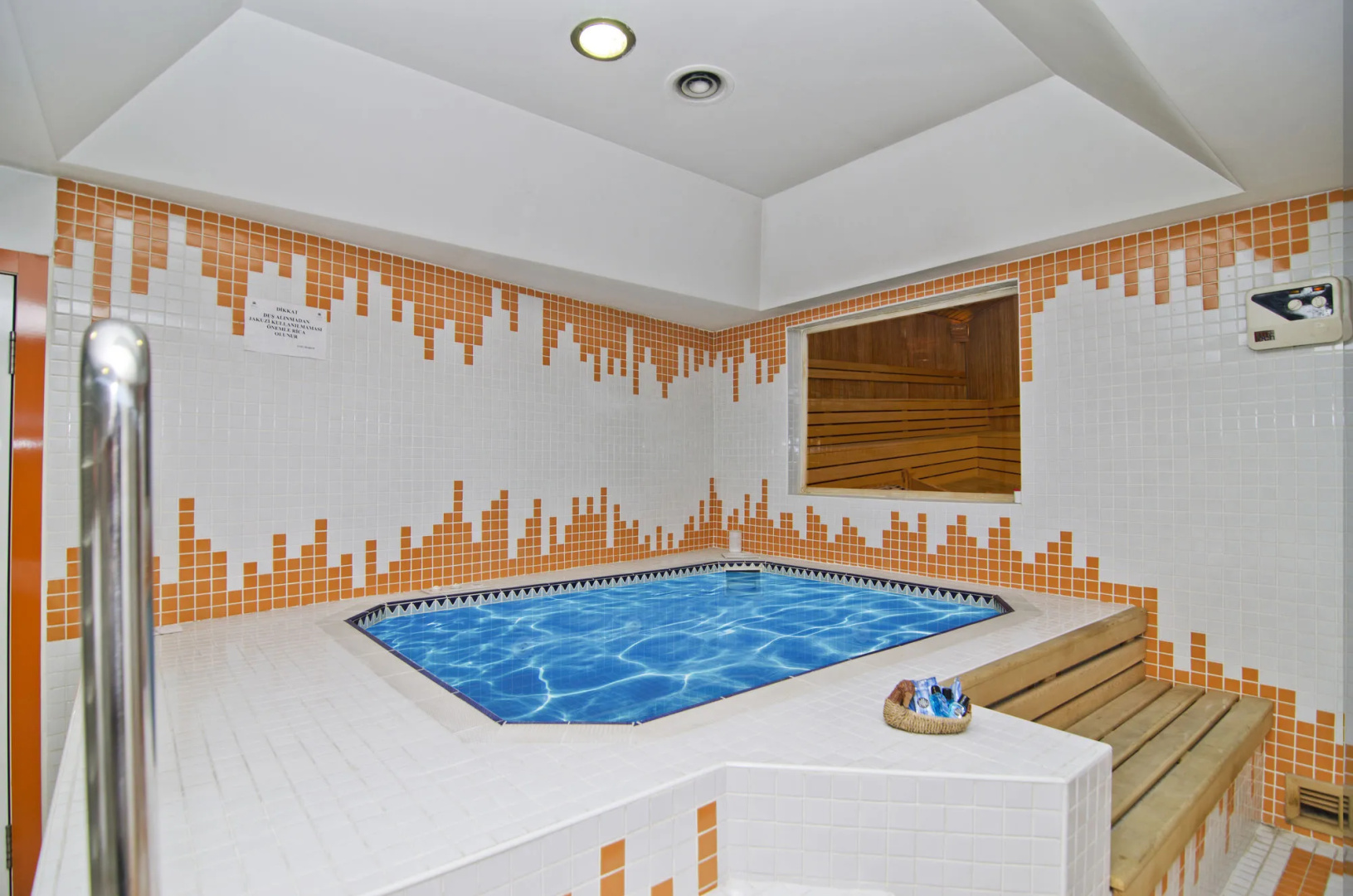 Photo - Midas Hotel