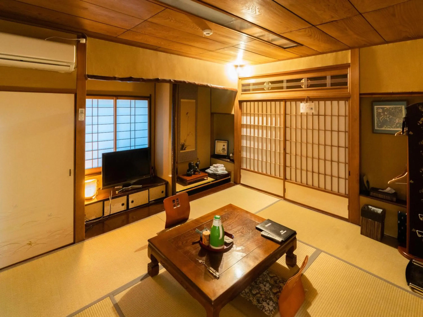 Foto - Fujiya Ryokan