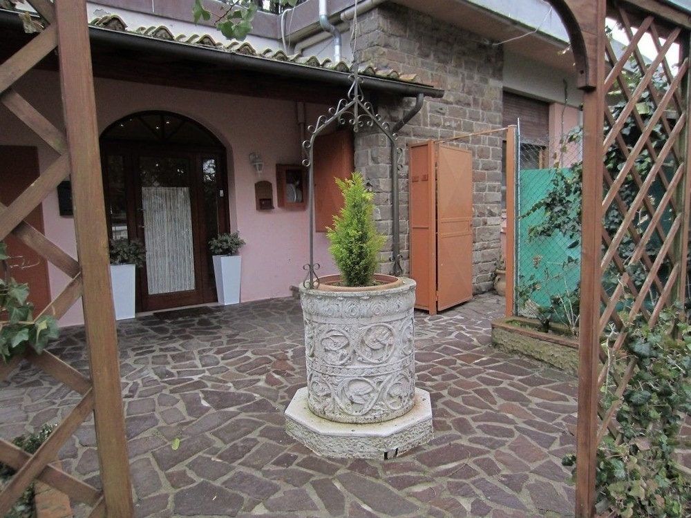 Foto - Hotel Montemorello