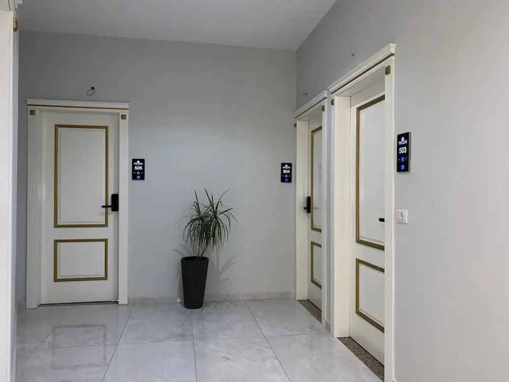 Foto - Pilo Lala Hotel