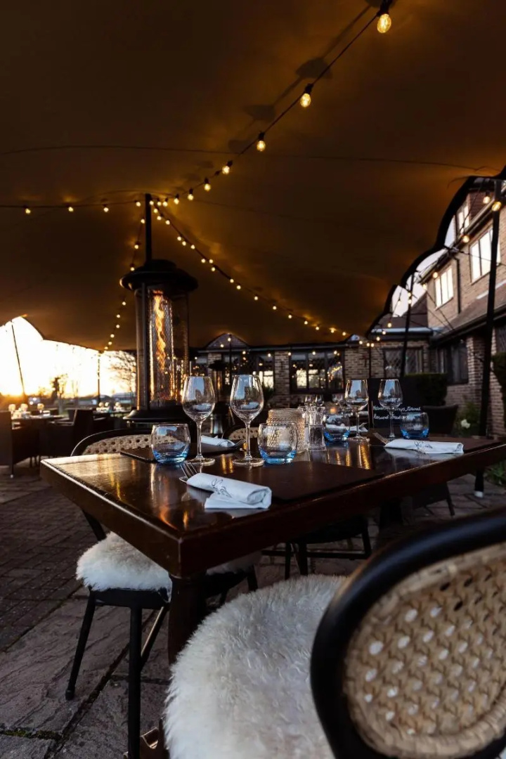 Foto - Stirrups Hotel
