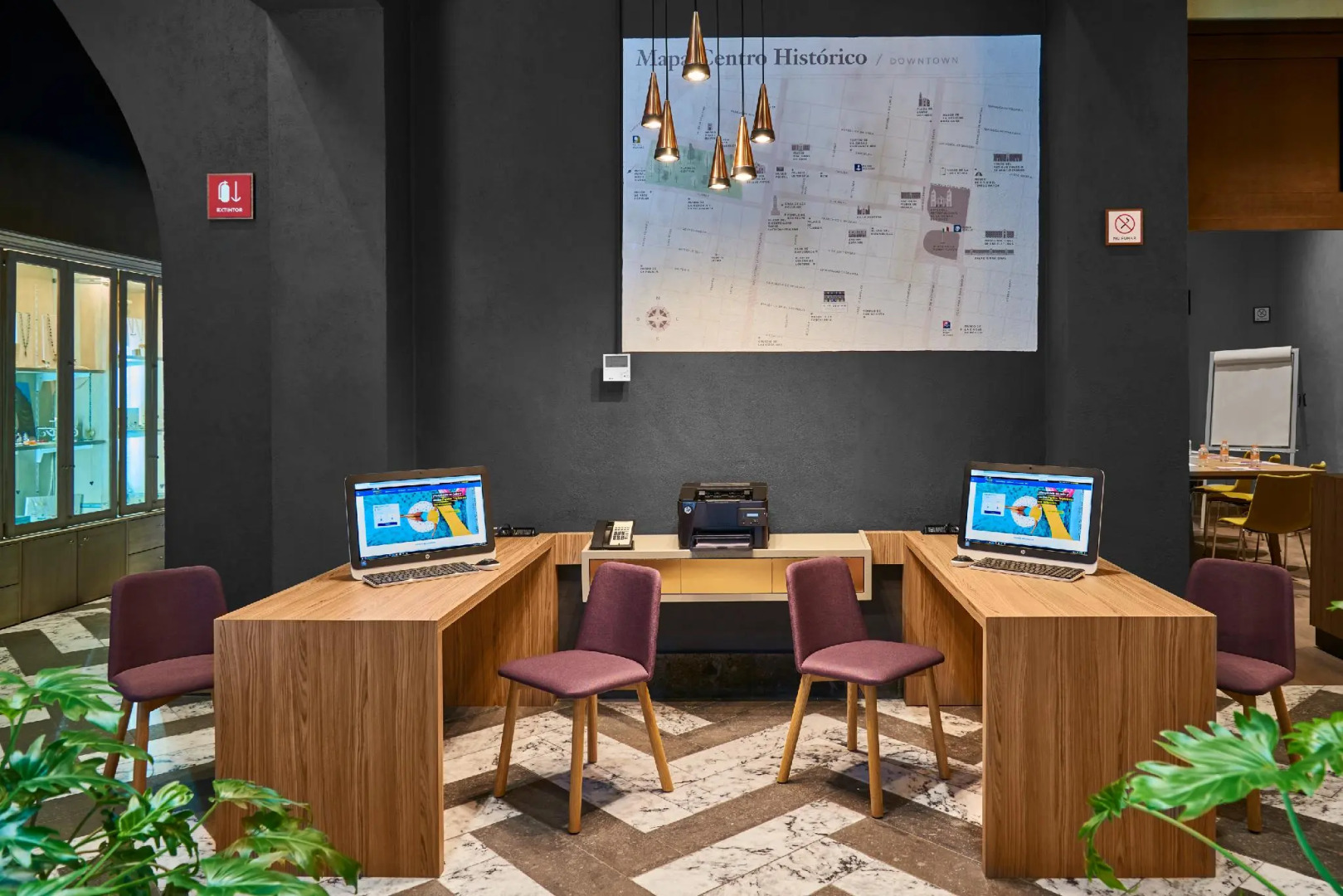 Foto - City Centro by Marriott Ciudad de Mexico