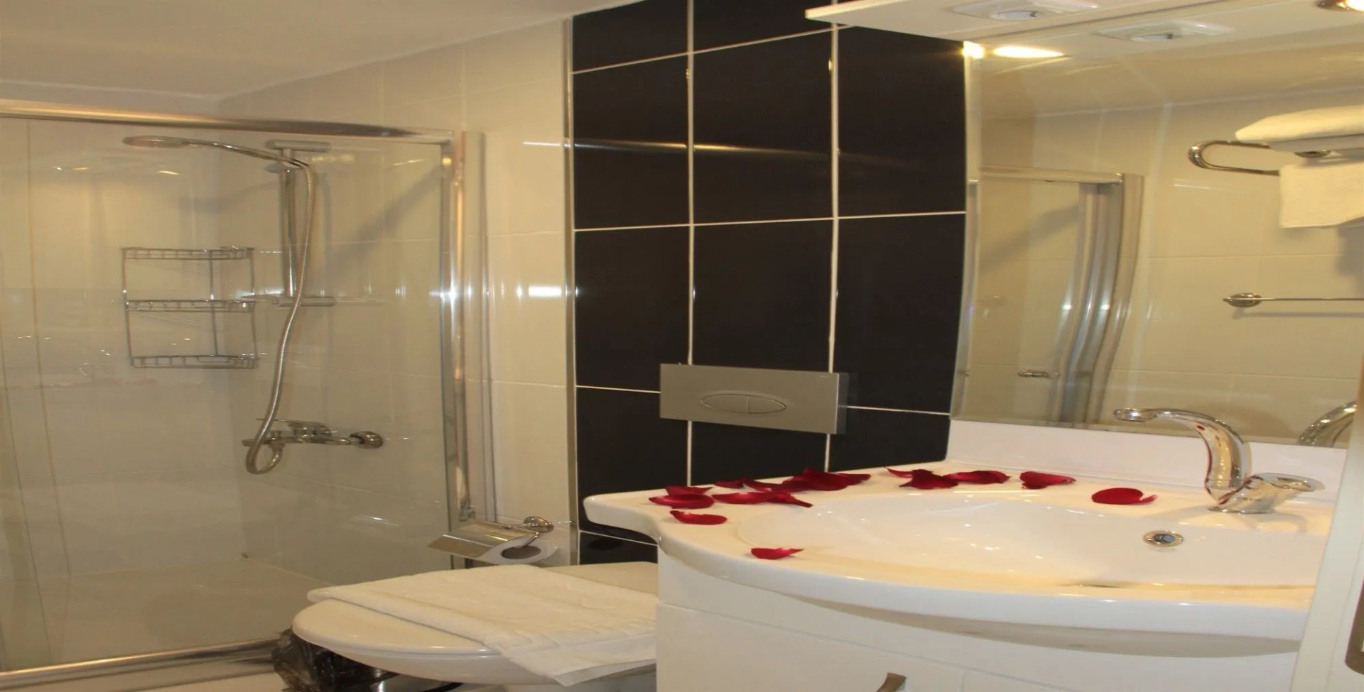 Foto - Nagehan Hotel Old City