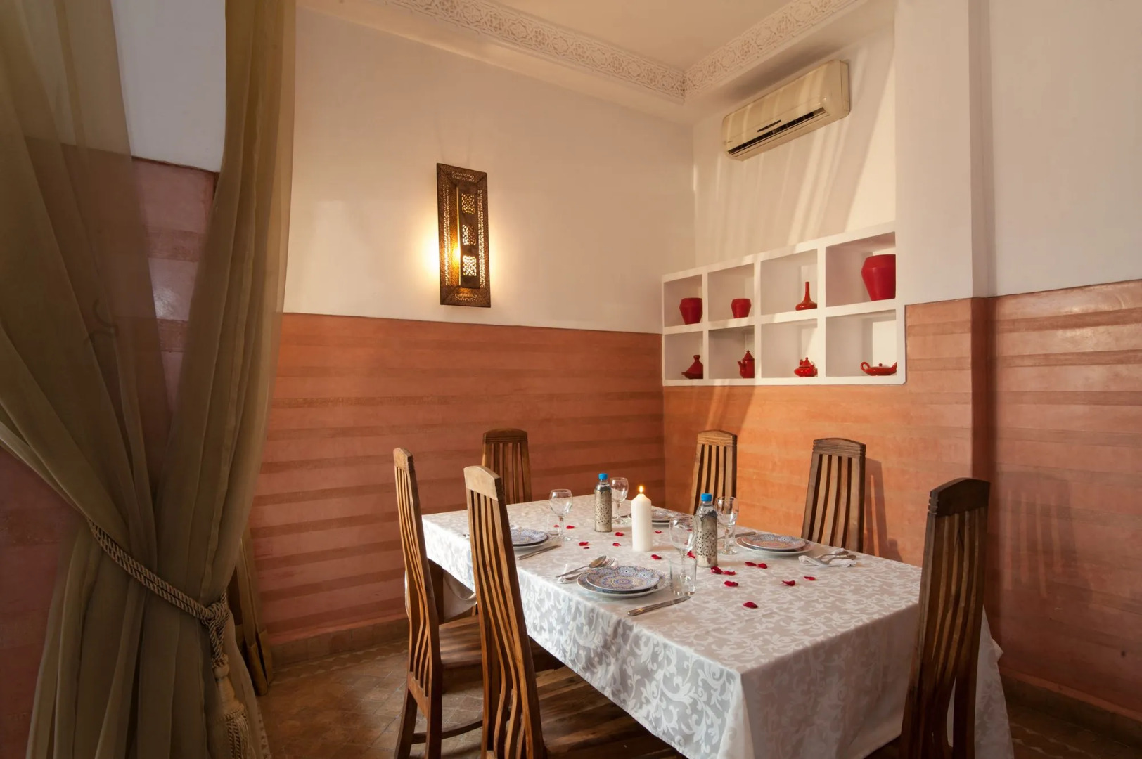 Photo - Riad Anya & SPA