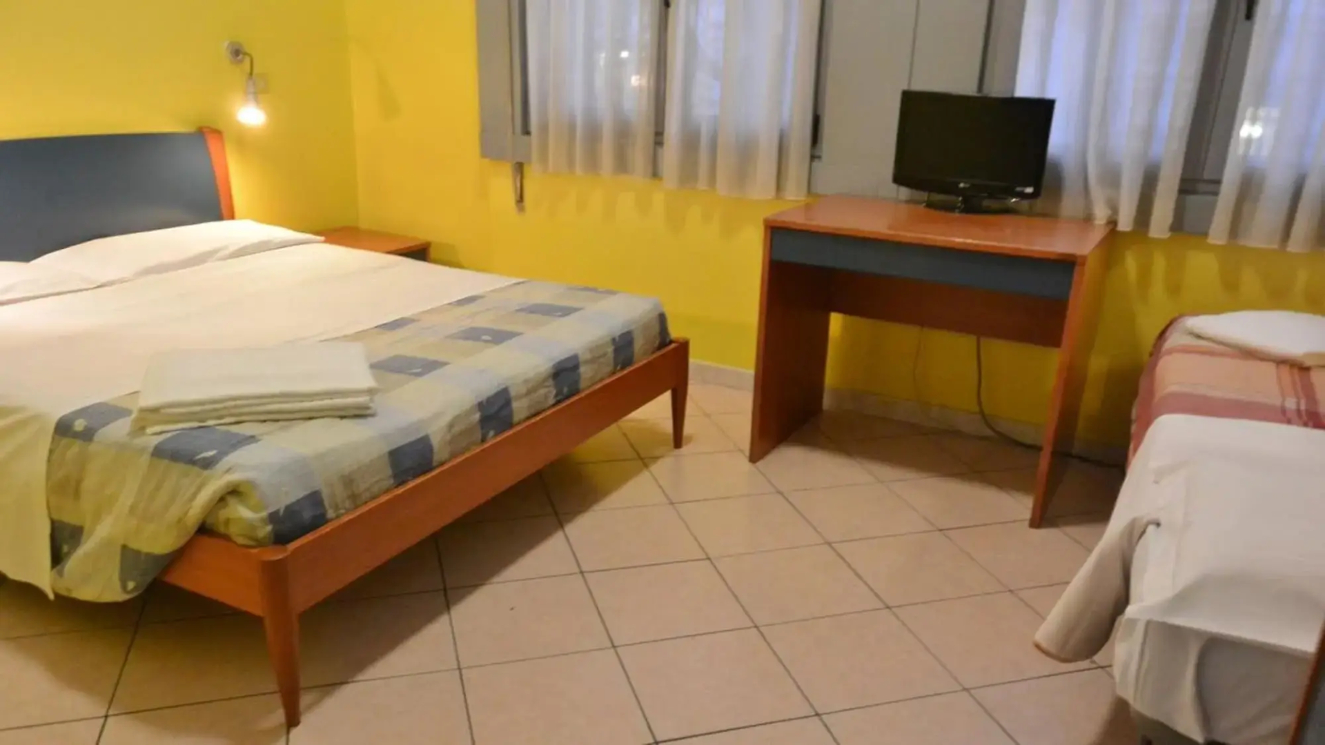 Foto - CSI Group - Hotel Central Station