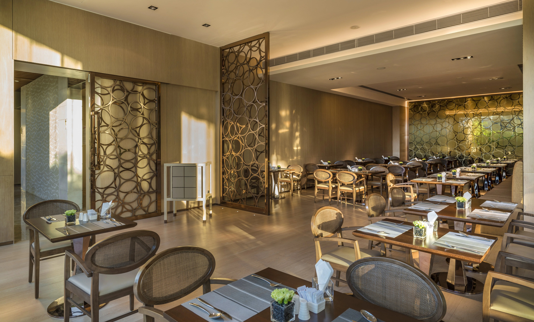 Photo - Fraser Suites Guangzhou