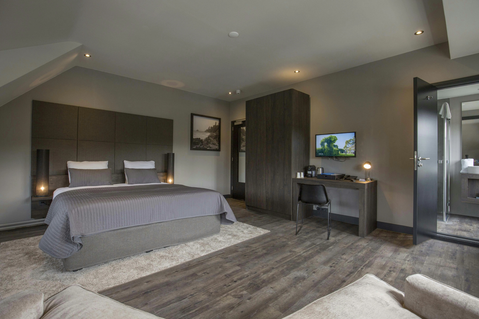 Foto - Fletcher Boutique Hotel Duinoord