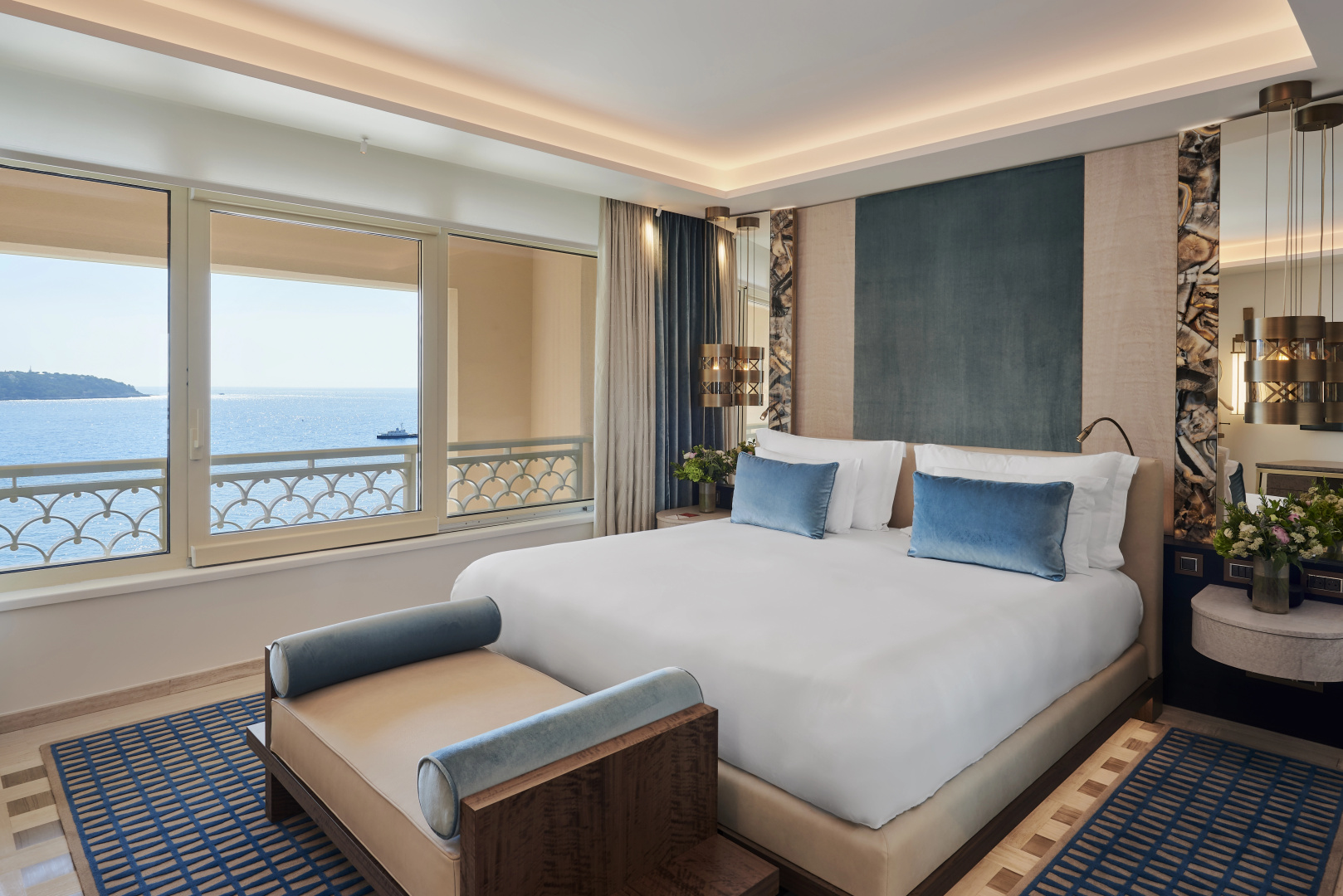 Photo - Monte-Carlo Bay Hotel & Resort