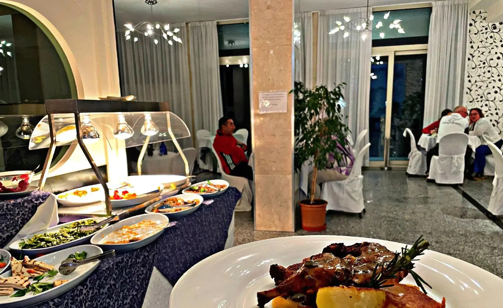 Photo - HOTEL AMBRA - Fronte Mare - Vicinissimi al Centro