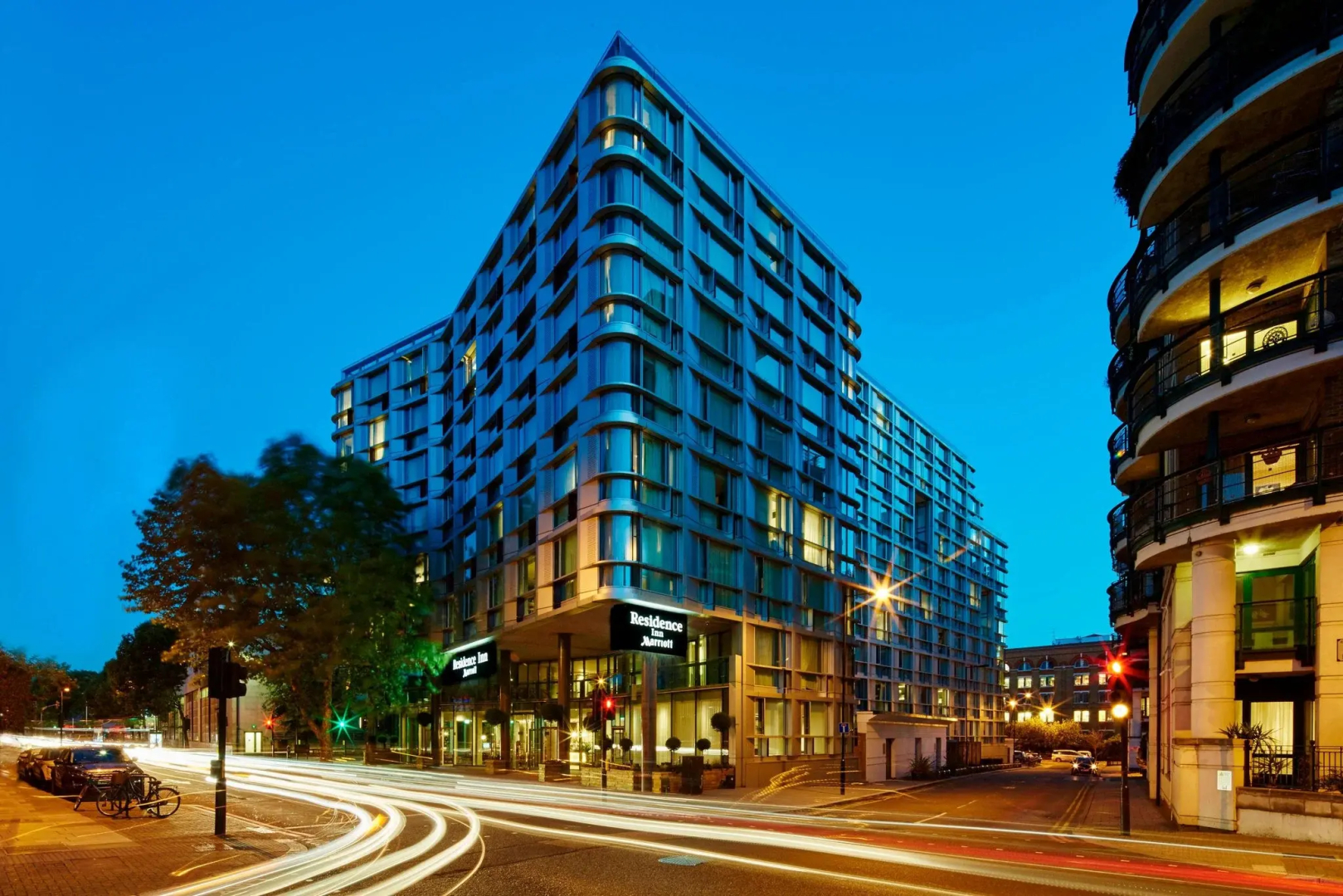 Foto - Residence Inn by Marriott London Kensington