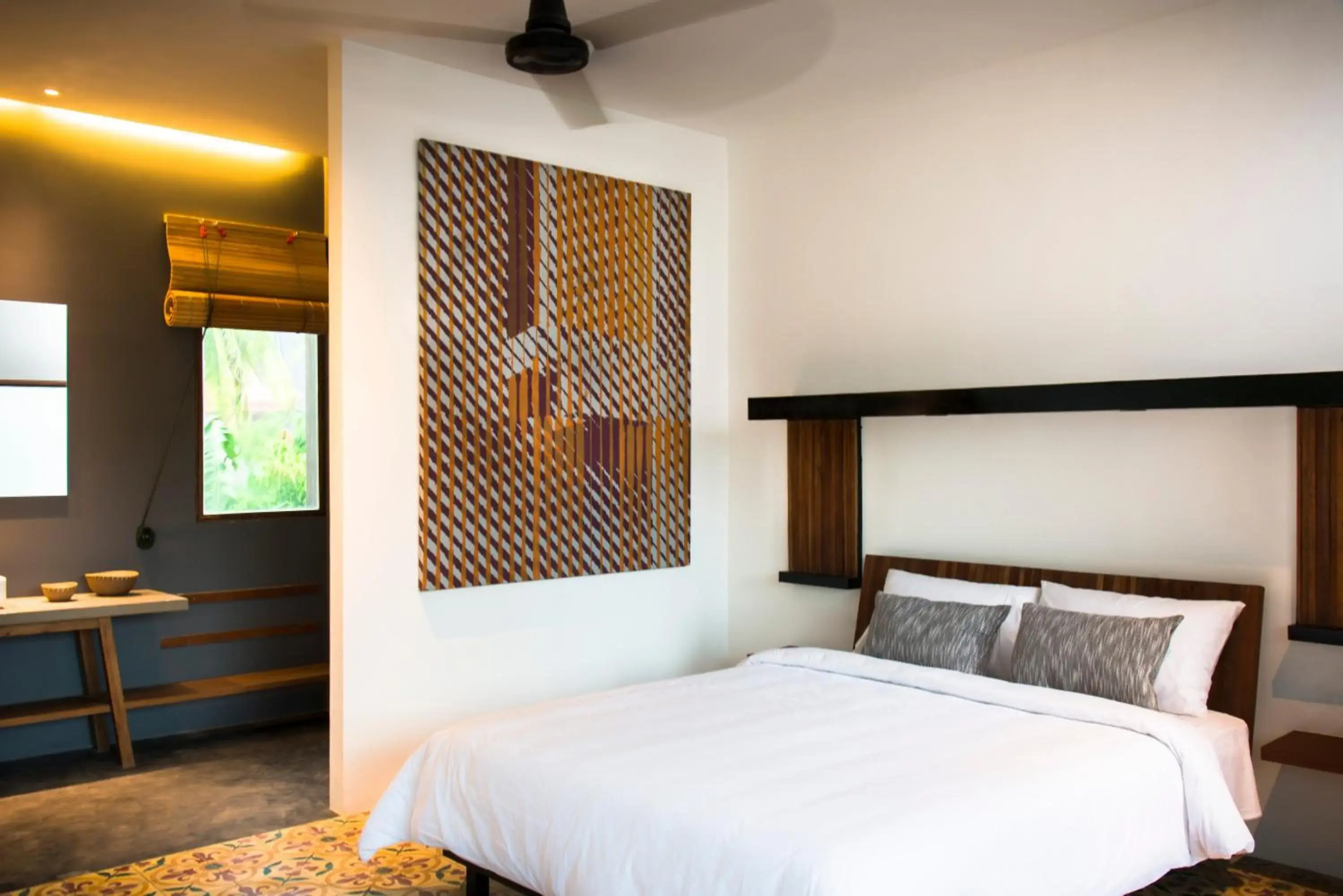 Photo - Pages Rooms