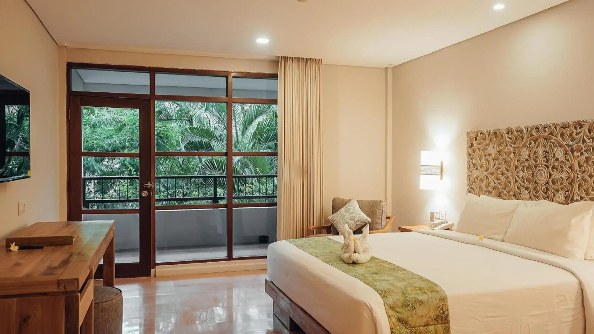 Photo - AlamKulkul Boutique Resort
