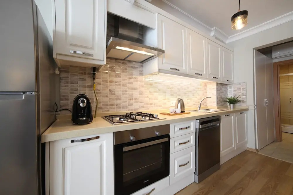 Foto - Beddington Residence Sisli