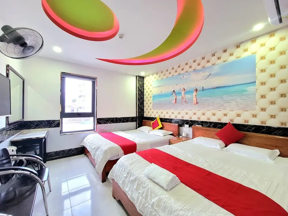 Foto - Thiem Thanh Hotel