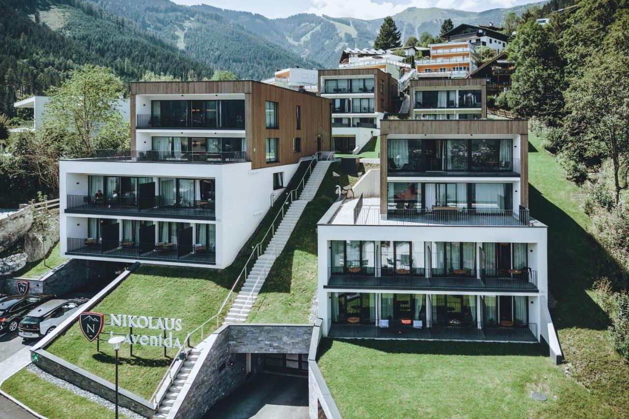 Photo - Nikolaus by AvenidA Panoramic Wellness Suites