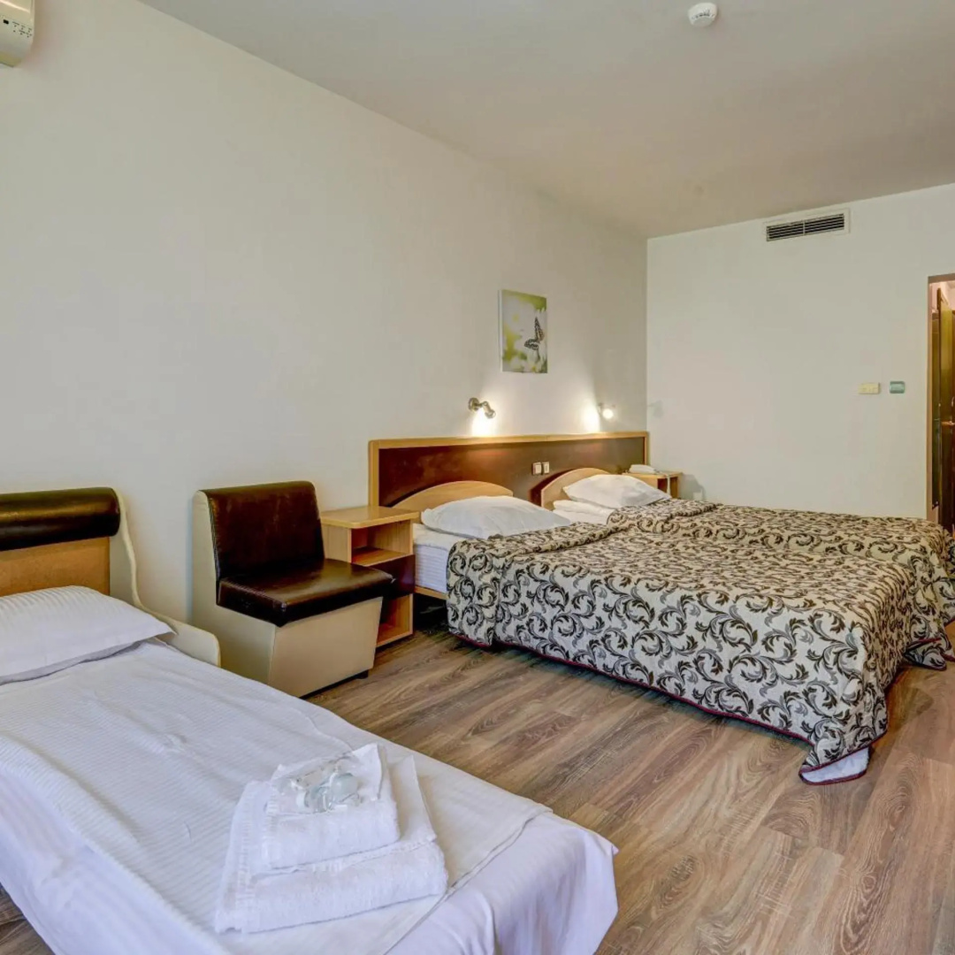 Foto - Hotel Shipka All Inclusive