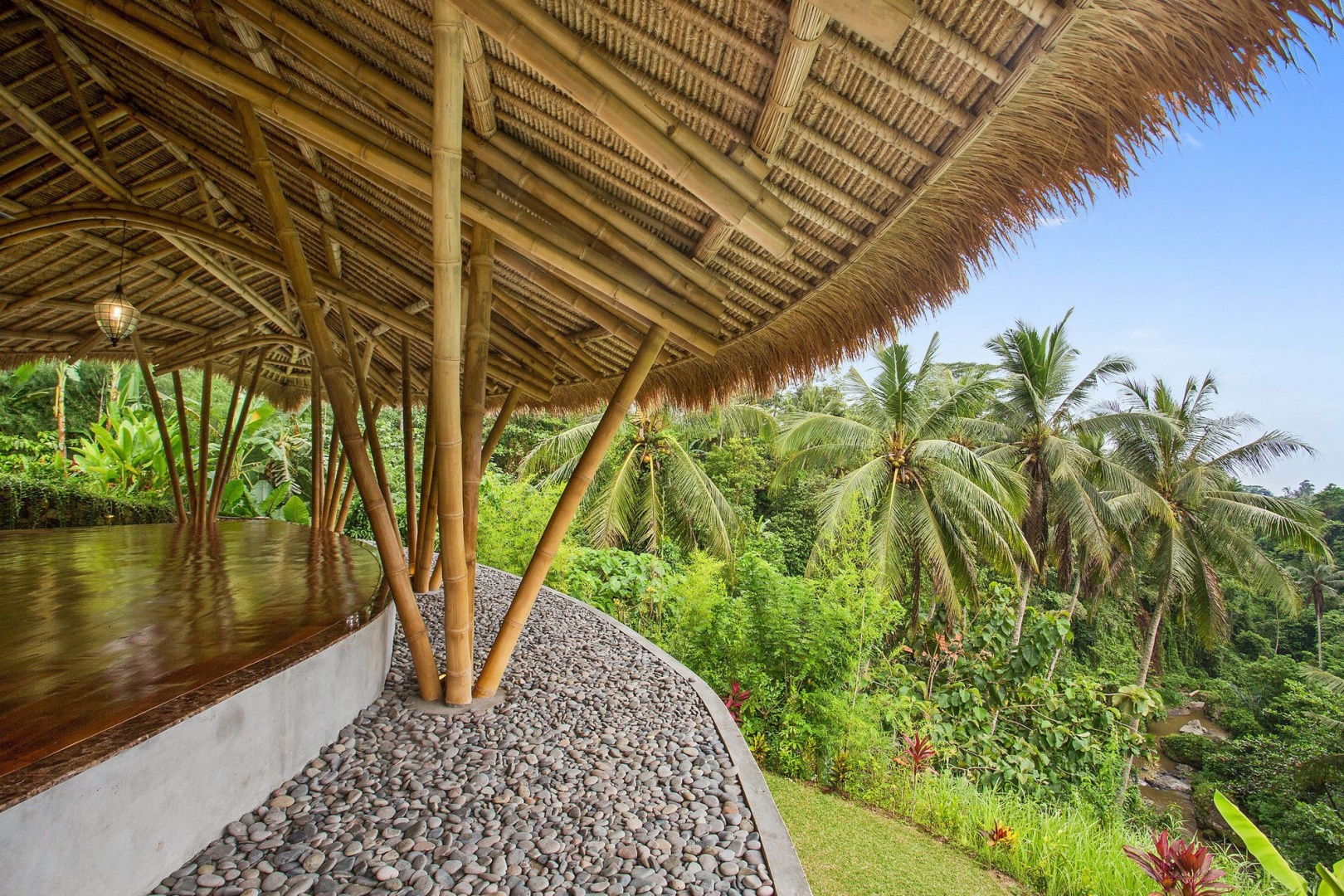 Foto - Amori Villas