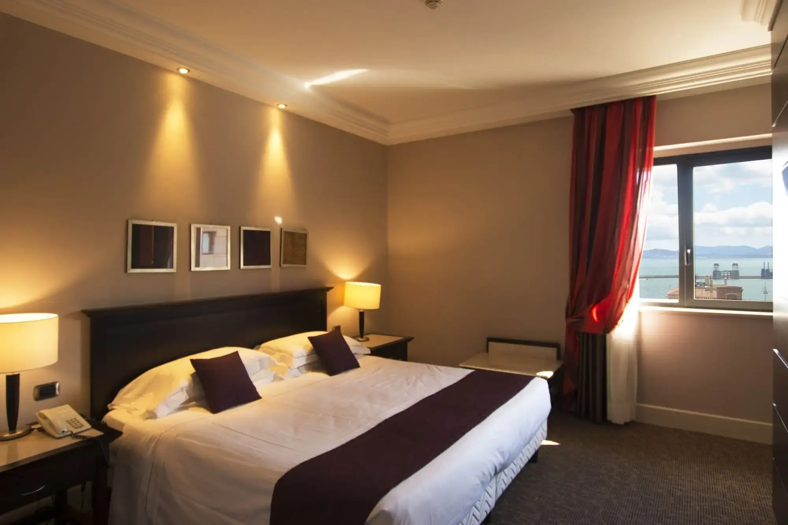 Foto - Hotel Regina Margherita