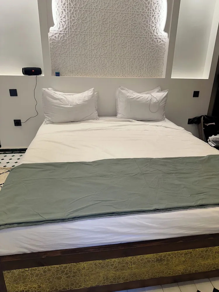 Riad Ks & Spa