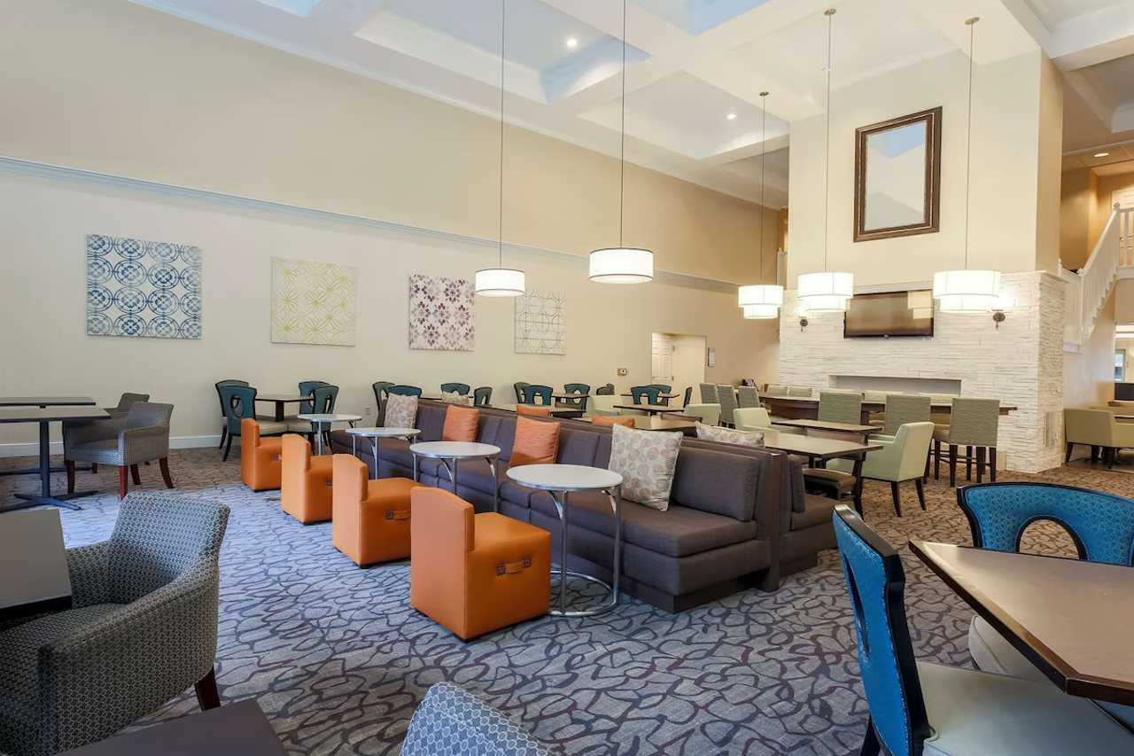 Photo - Homewood Suites by Hilton Nashville Airport