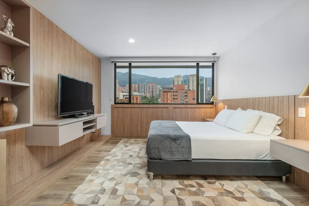 Foto - Apartment Go Living & Suites by HOUSY HOST