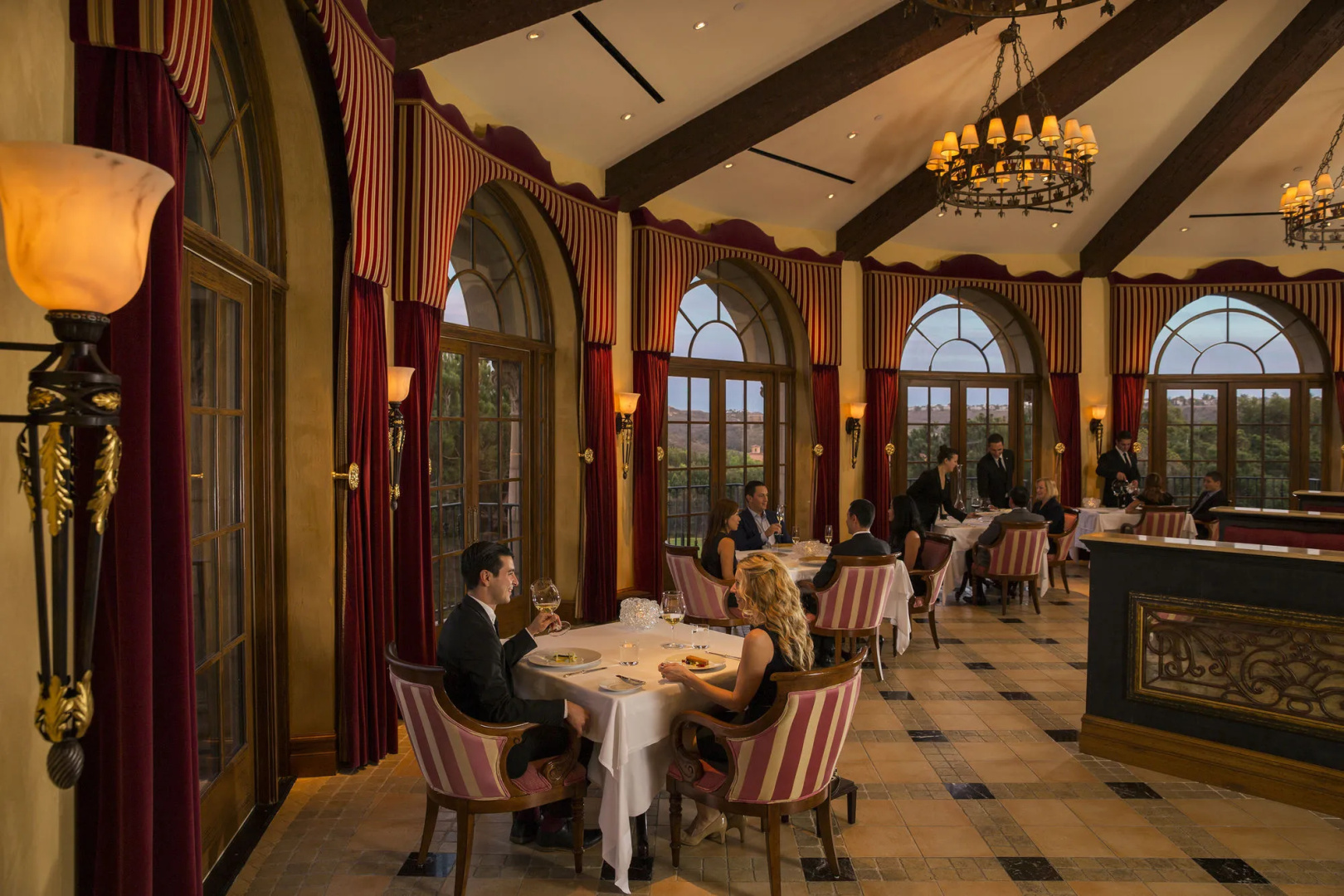 Photo - Fairmont Grand Del Mar
