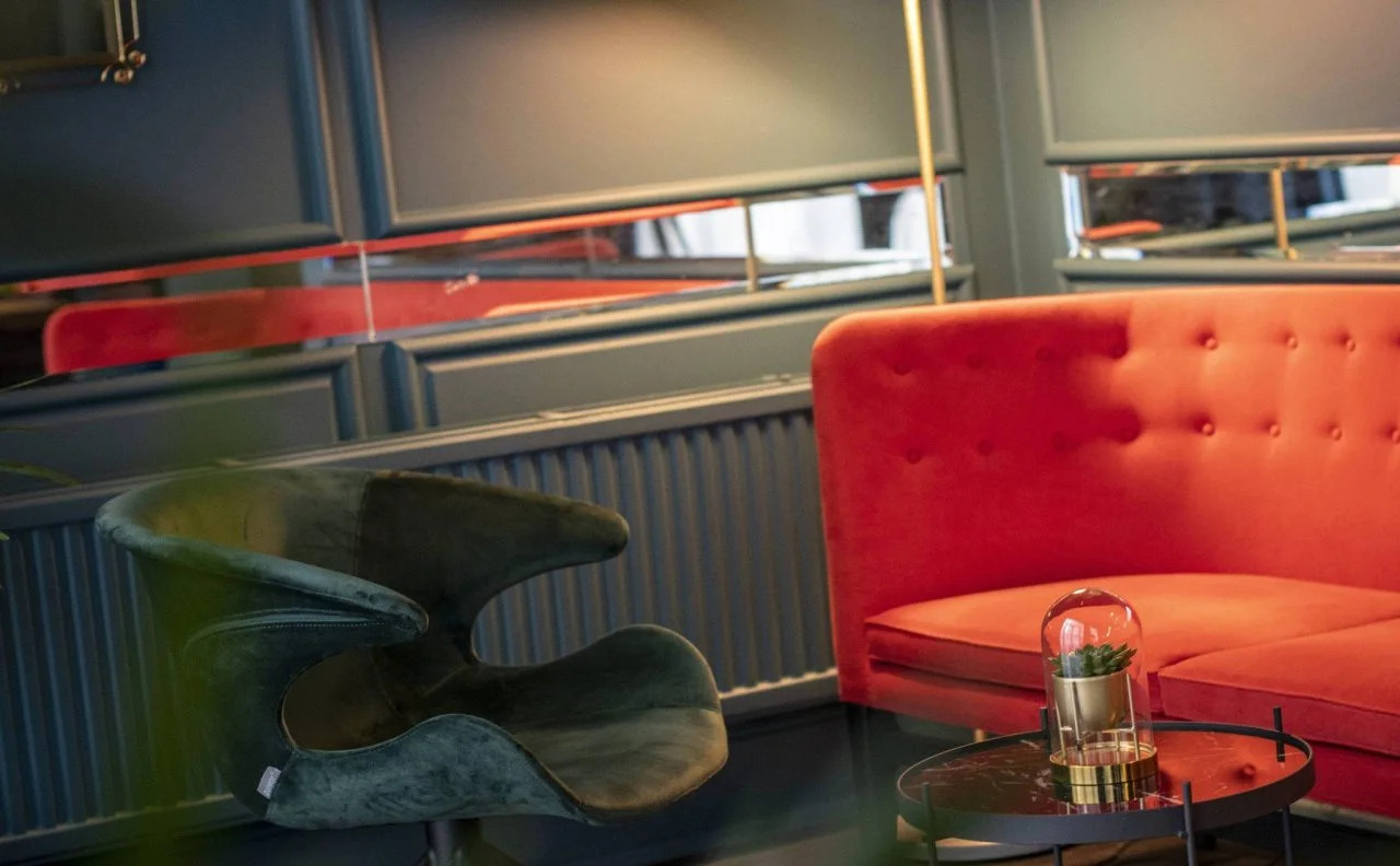 Photo - Renaissance Brussels Hotel