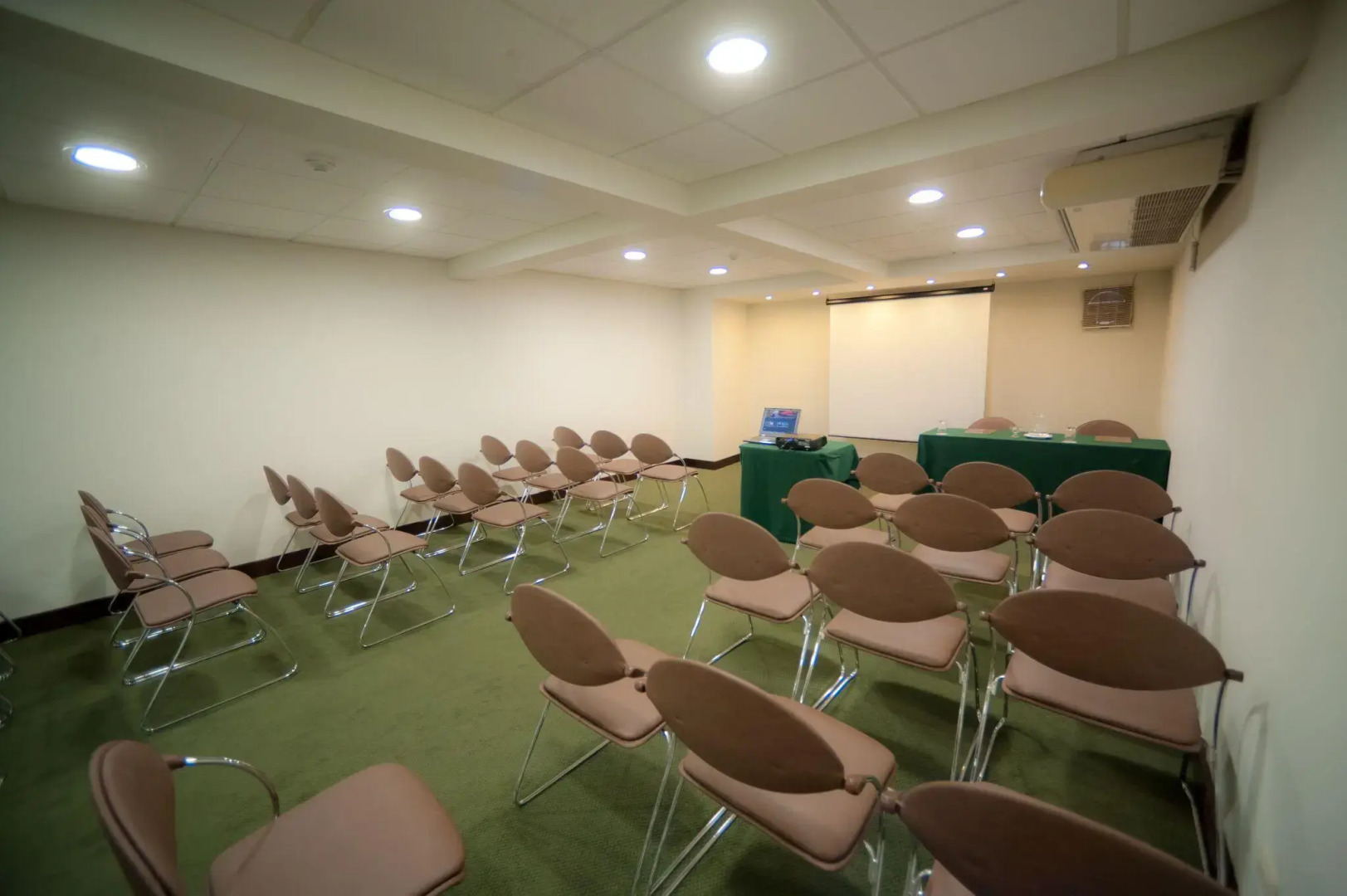 Foto - Roosevelt Hotel & Suites