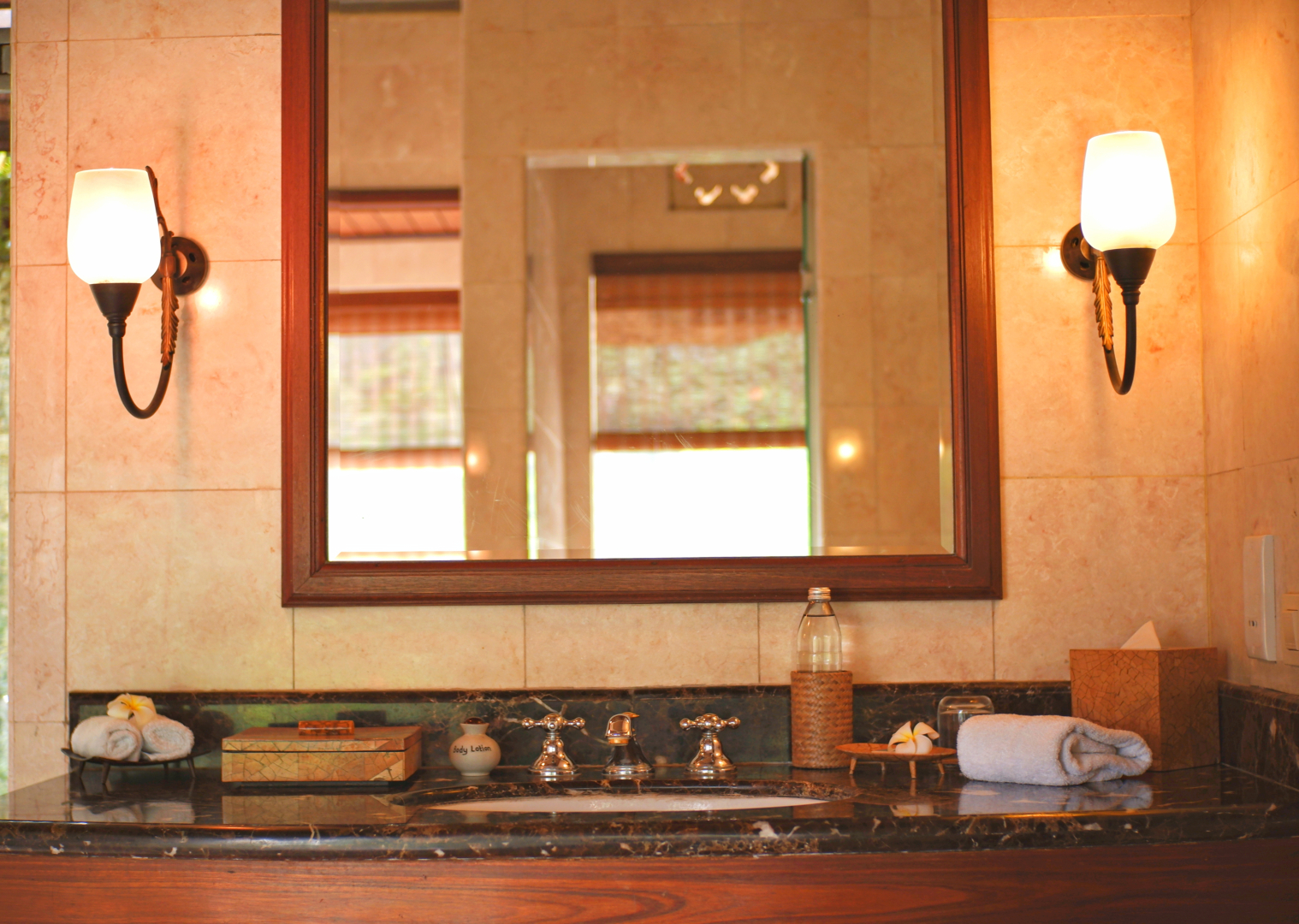 Foto - Puri Wulandari A Boutique Resort & Spa