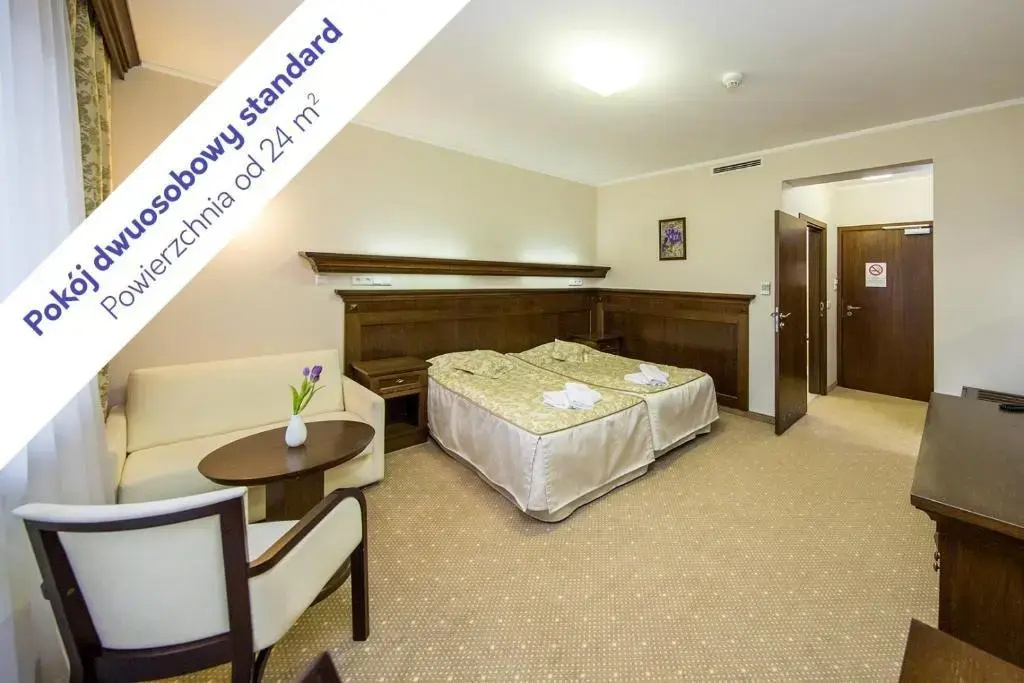 Foto - Hotel Crocus
