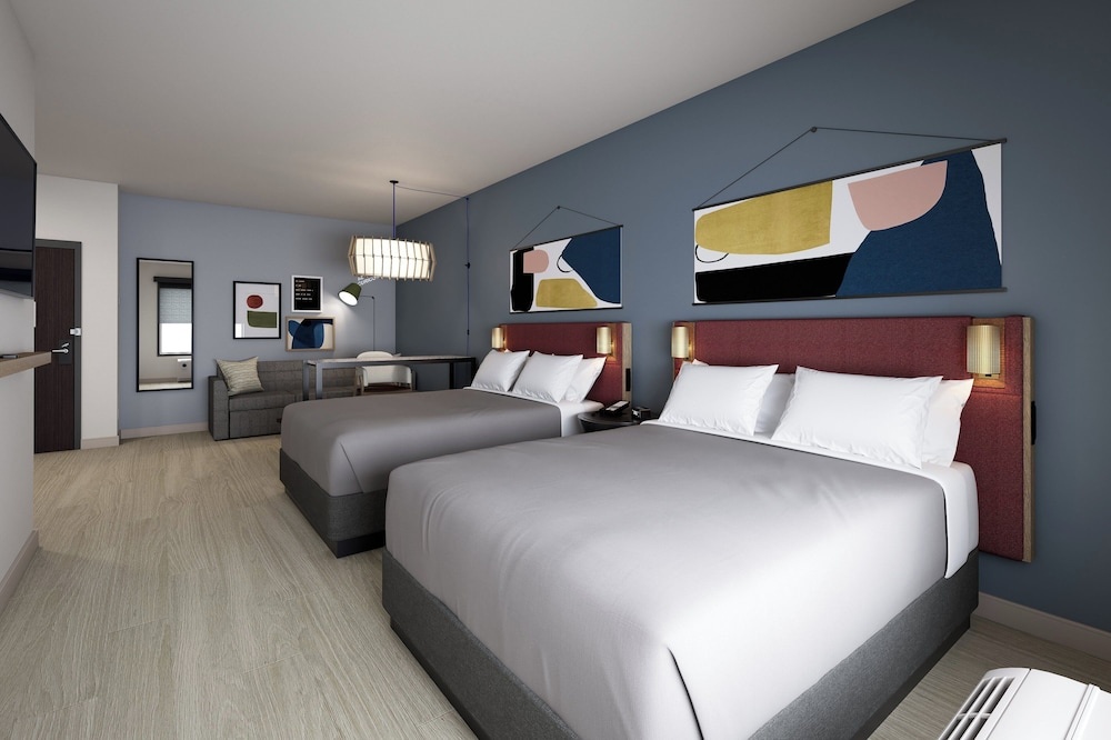 Foto - Atwell Suites Henderson at the Pass by IHG