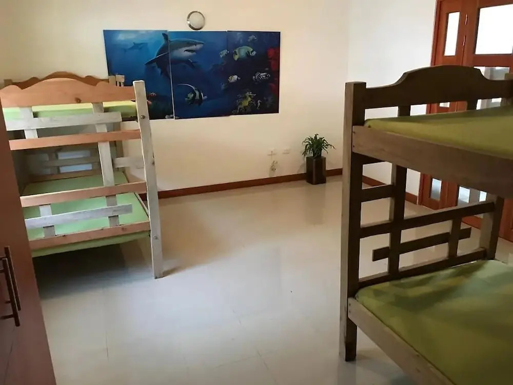 Foto - Hotel Cabañas Villa Roca, Rodadero