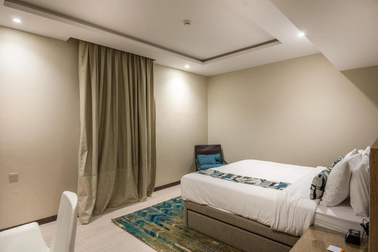 Foto - Ewaa Express Hotel - Gaber