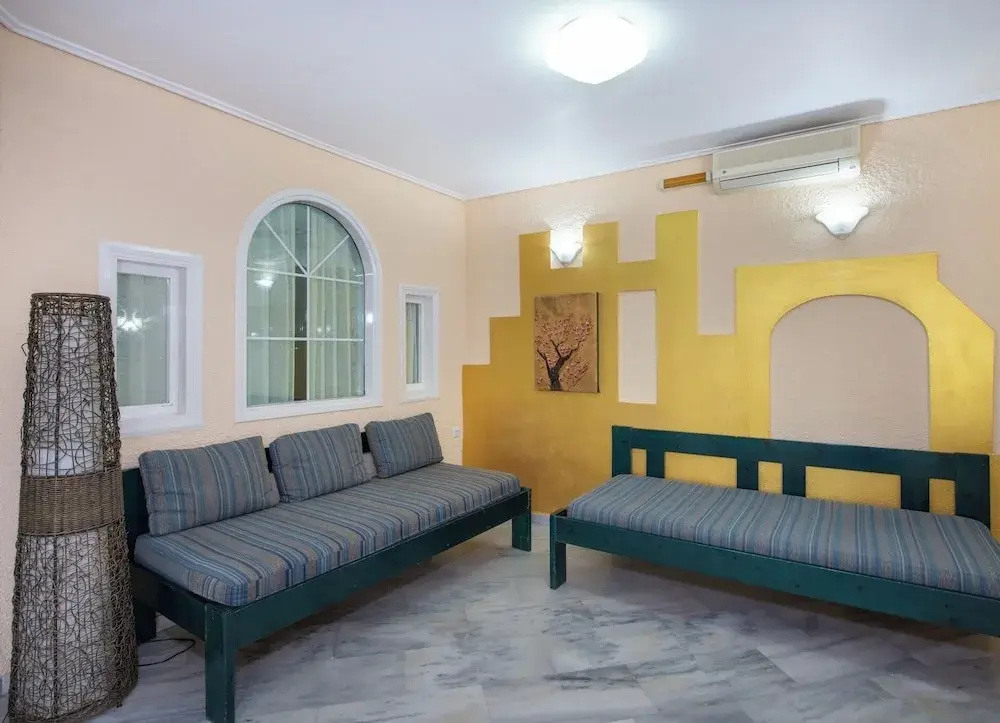 Foto - Castle Suites Hotel