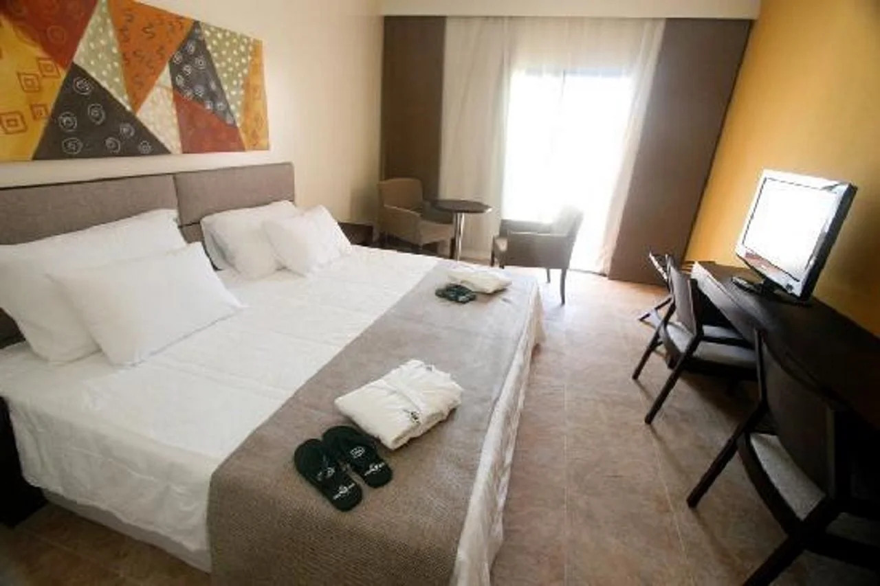 Foto - Vila Galé Resort Cumbuco - All inclusive