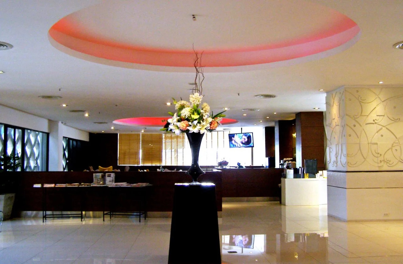 Photo - Iyarin @ Tuk Chang Hotel