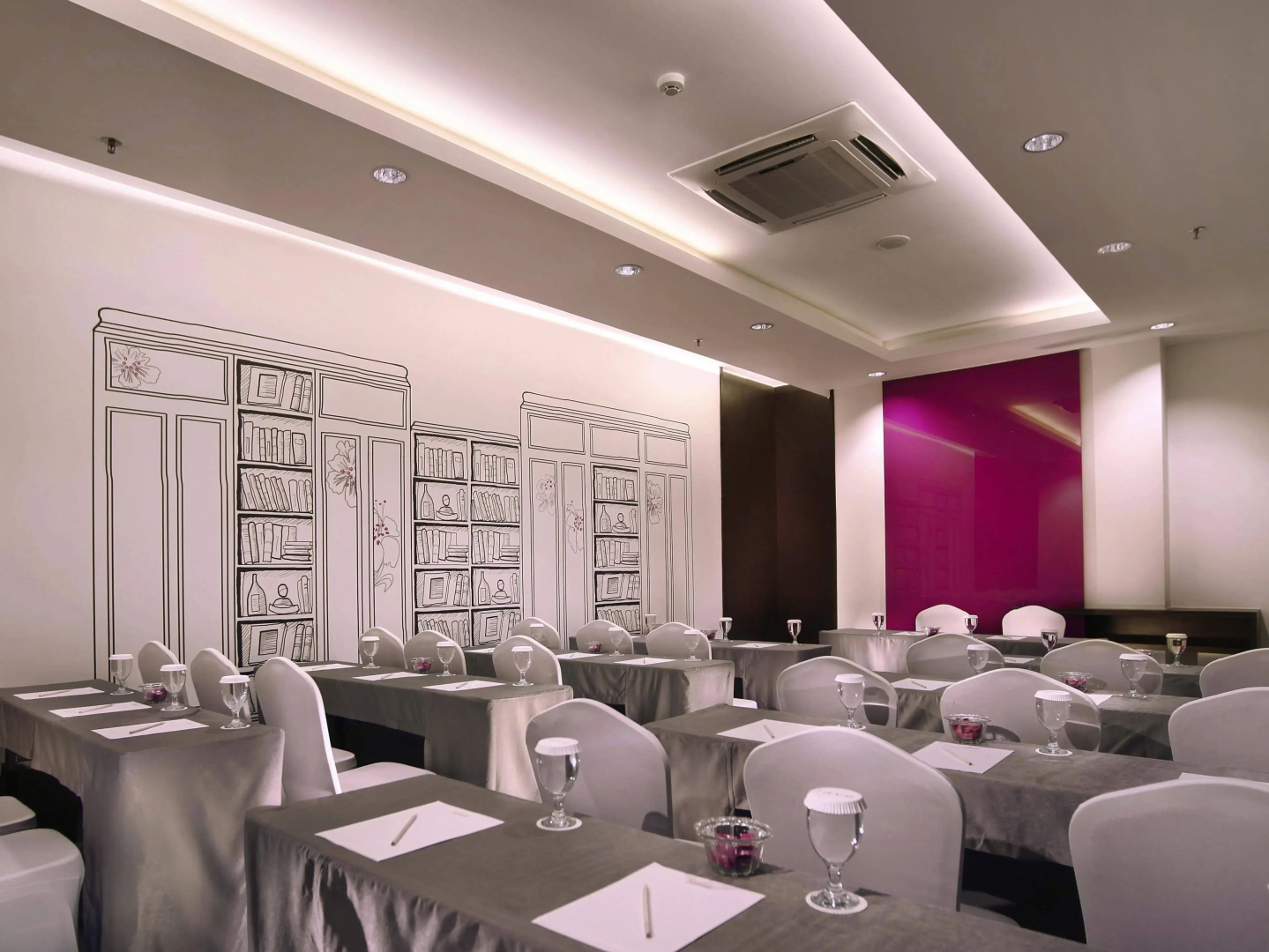 Foto - favehotel Melawai