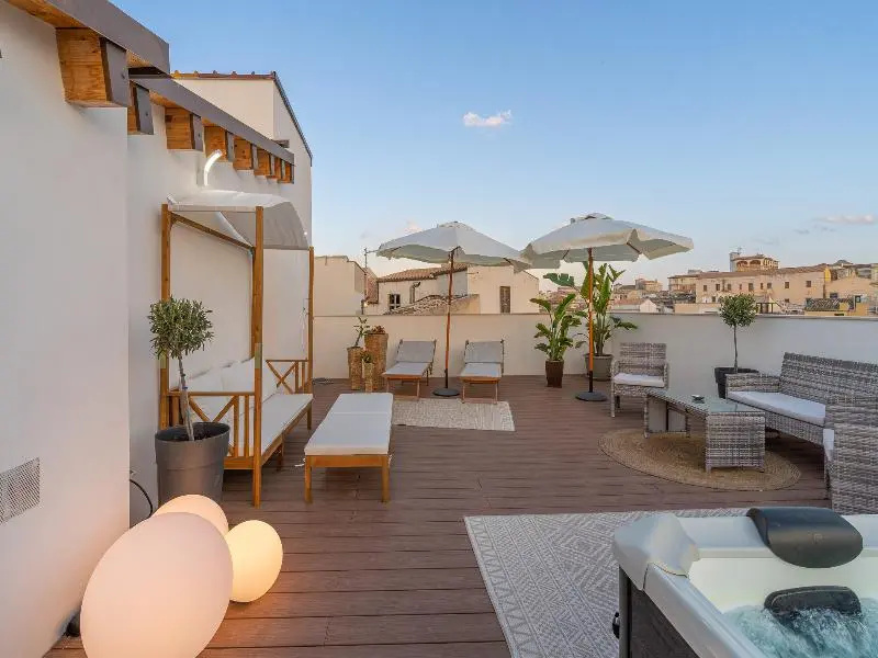 Foto - Hotiday Apartments Siracusa