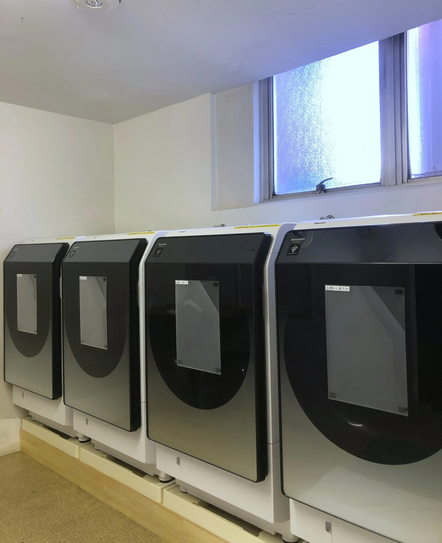 Foto - Tokyo Tourist Inn