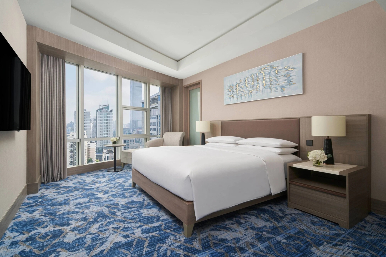 Nanning Marriott Hotel