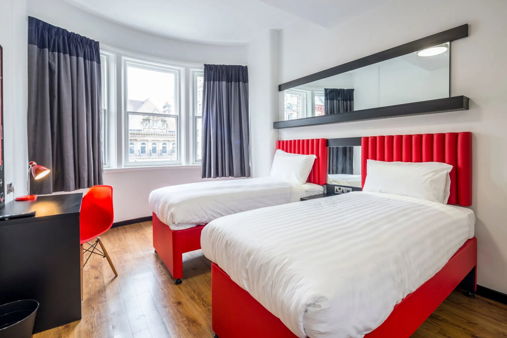 Foto - Tune Hotel Liverpool