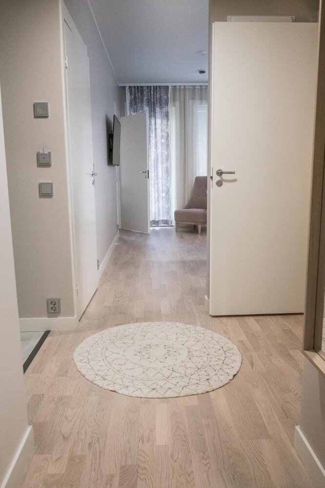 Foto - Santasport Apartment Hotel